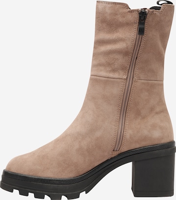 Bottines CAPRICE en beige