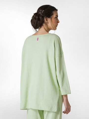 Pullover di DEHA in verde