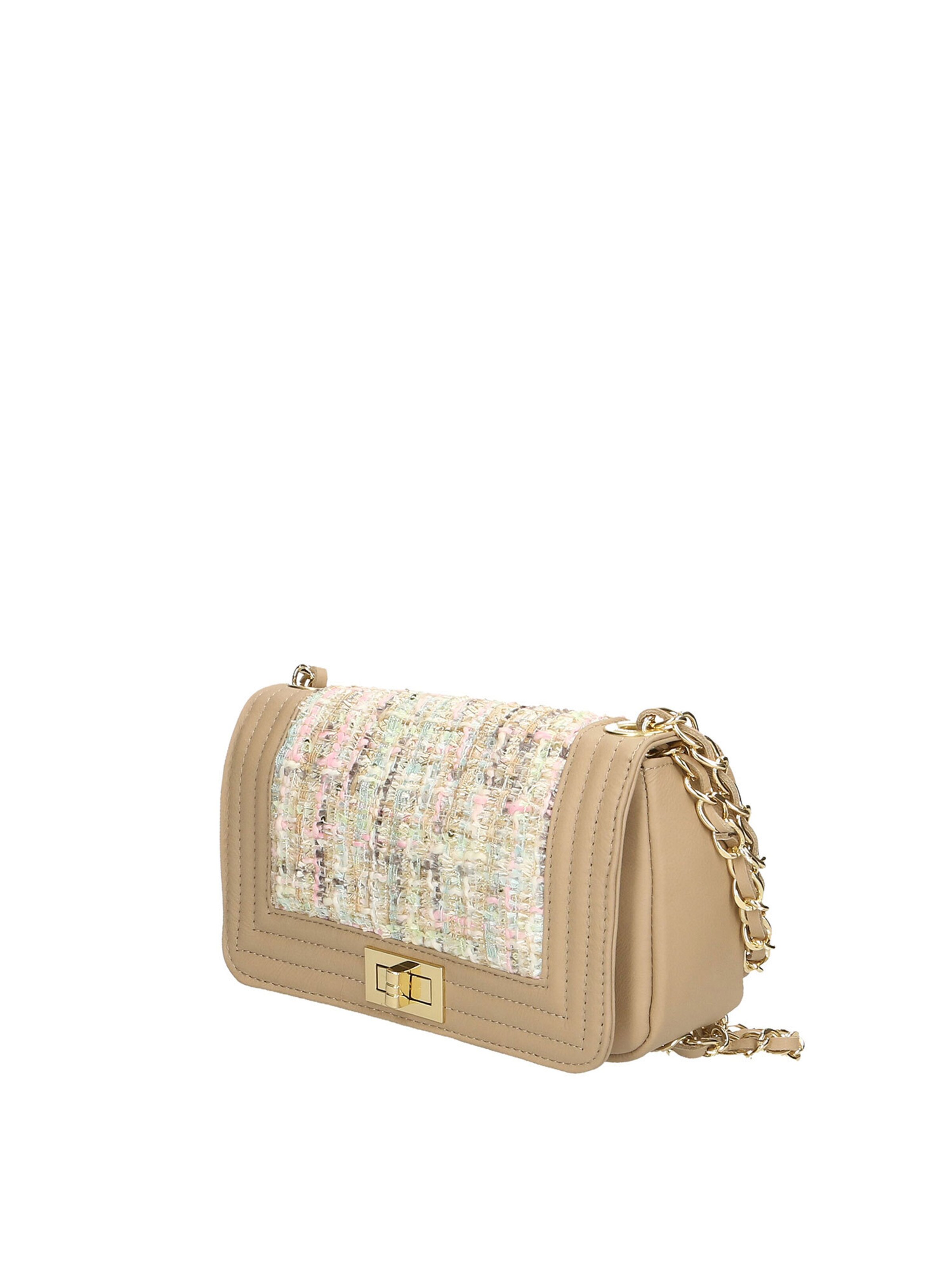 Sac à bandoulière Gave Lux en beige