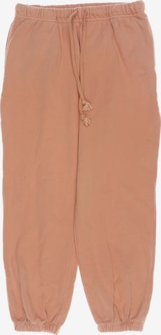 LEVI'S ® Pants in XS in Orange: front