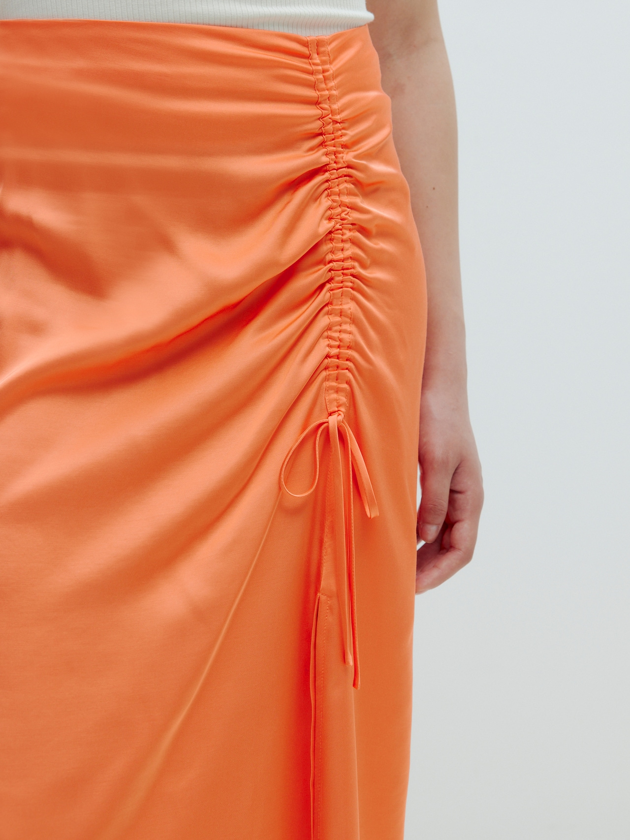 EDITED Produkte Rock 'Madlin' orange