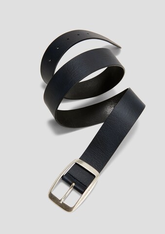 s.Oliver Belt in Blue