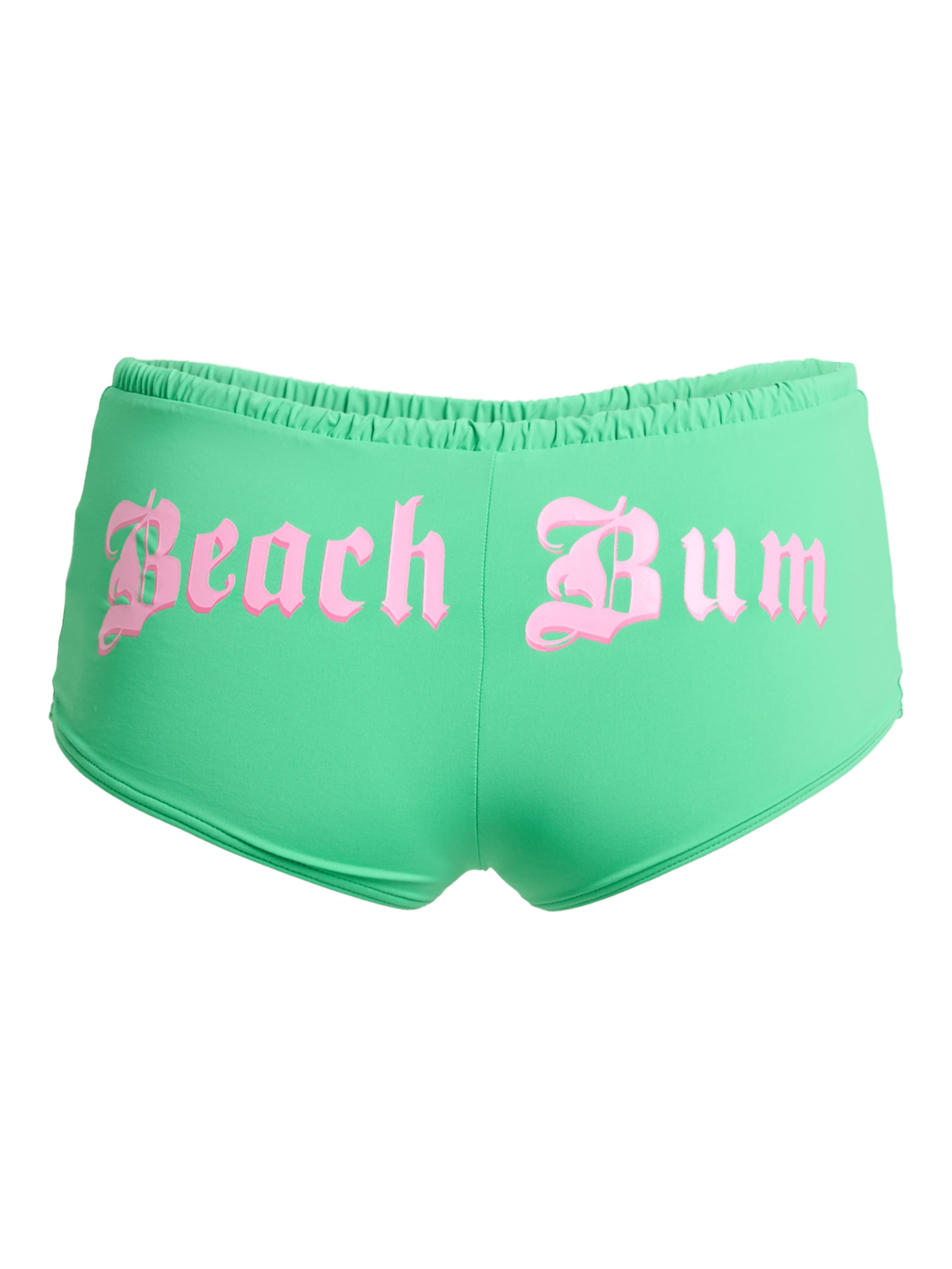 ROXY Bikini Bottoms in Green