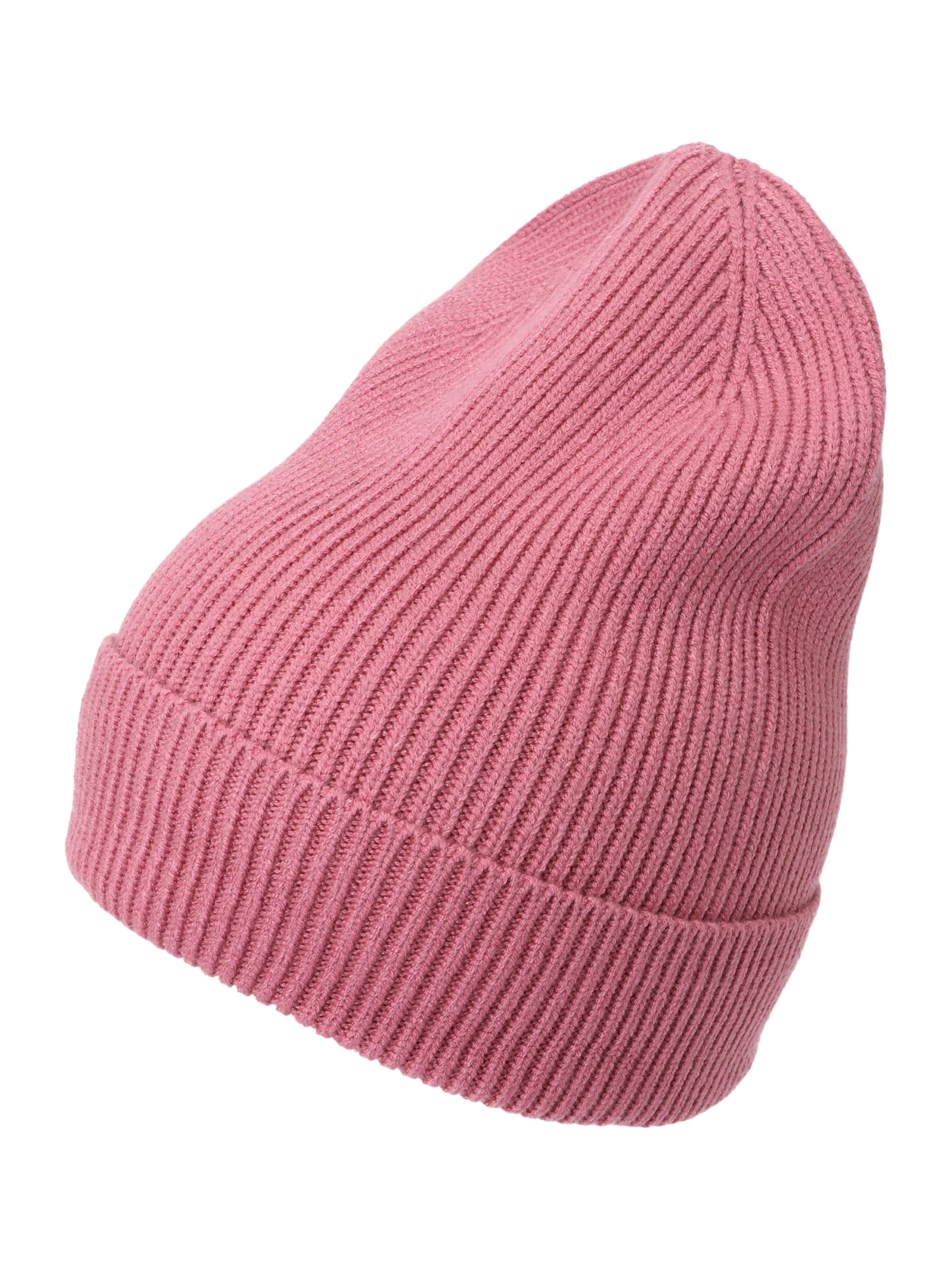 ONLY GIRLS Beanie 'KOGZENNA' in Pink: front