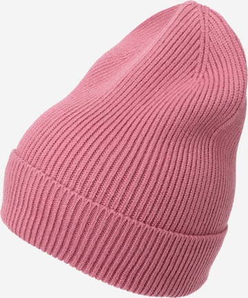 ONLY GIRLS - Gorra 'KOGZENNA' en rosa: frente