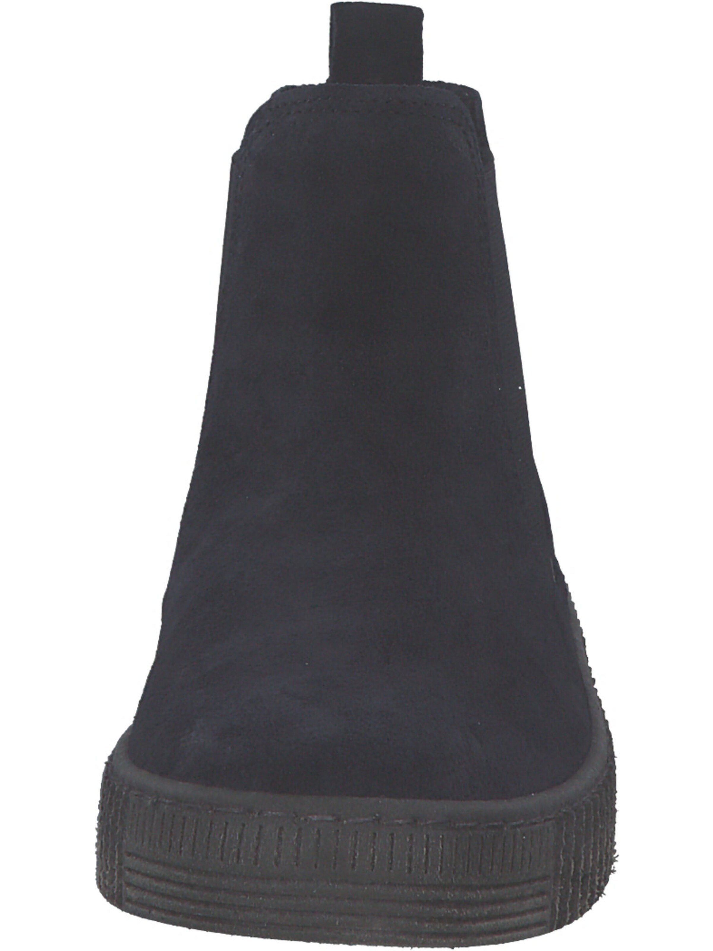 GABOR Stiefelette '73.73' in Blau