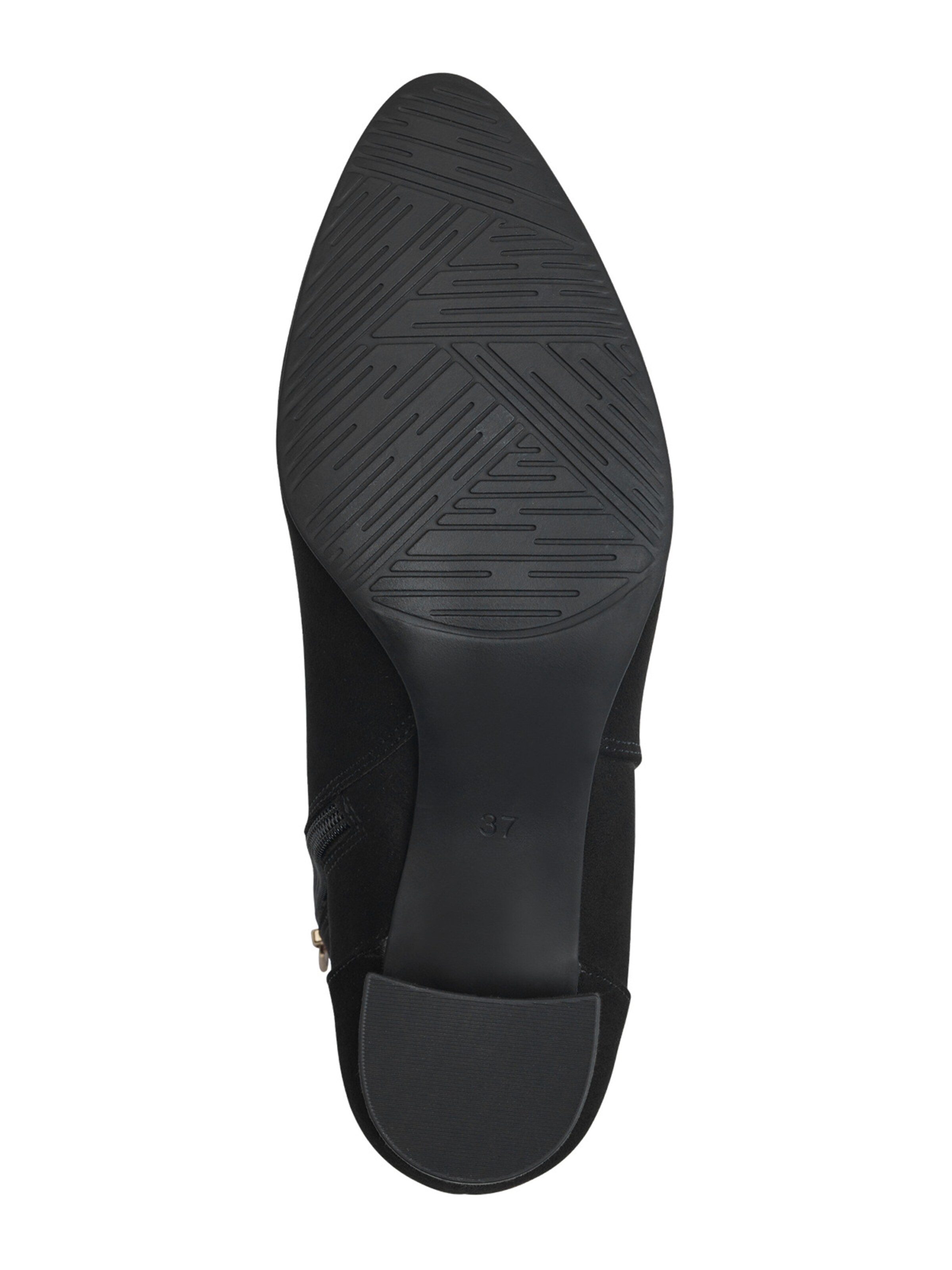 Bottines MARCO TOZZI by GUIDO MARIA KRETSCHMER en noir