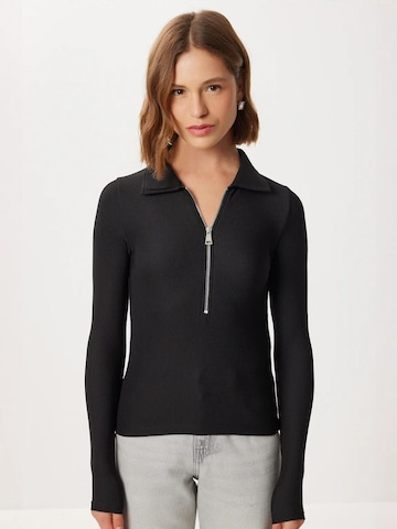 Happiness İstanbul - Camisa em preto