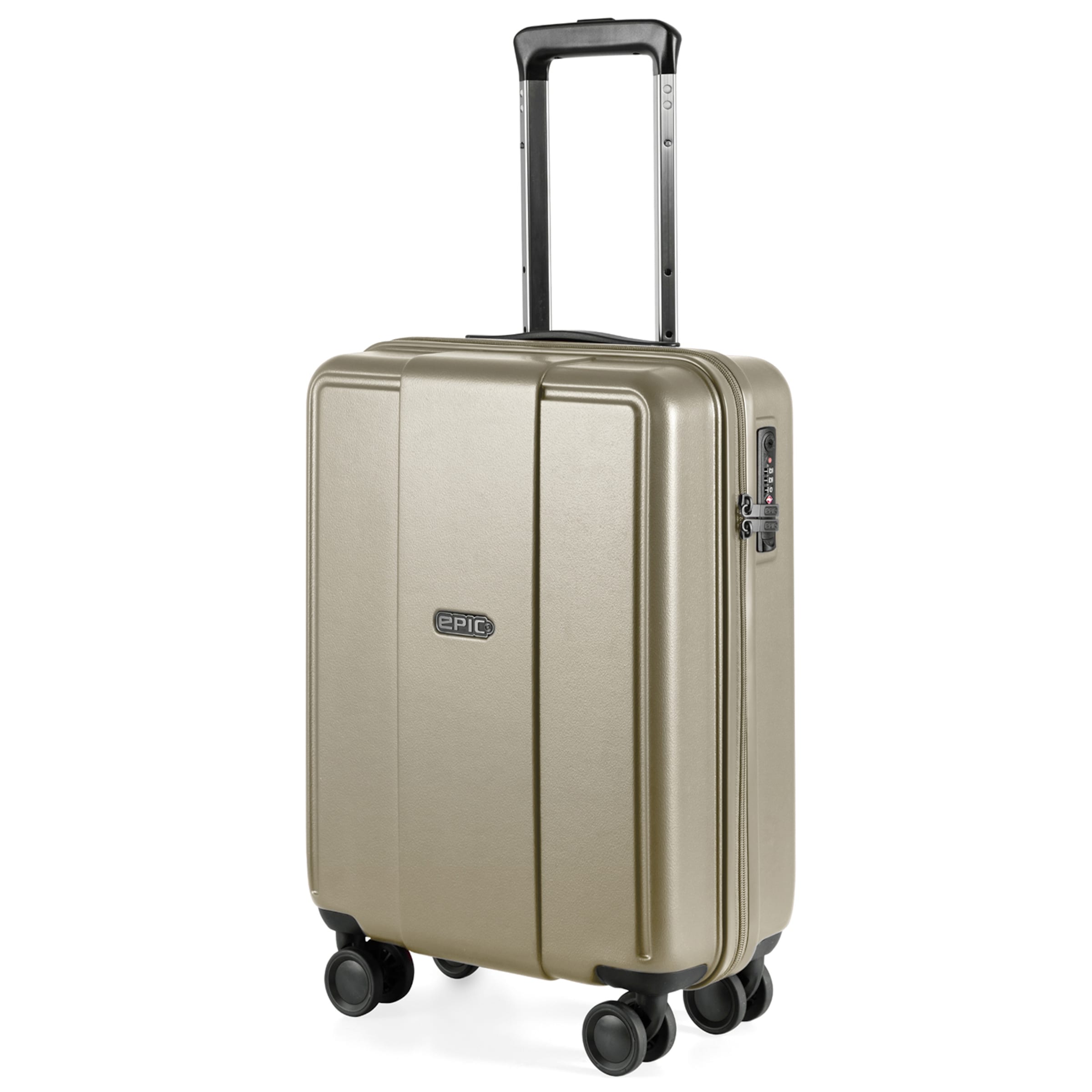 Valisette 'Pop 6.0' Epic en beige