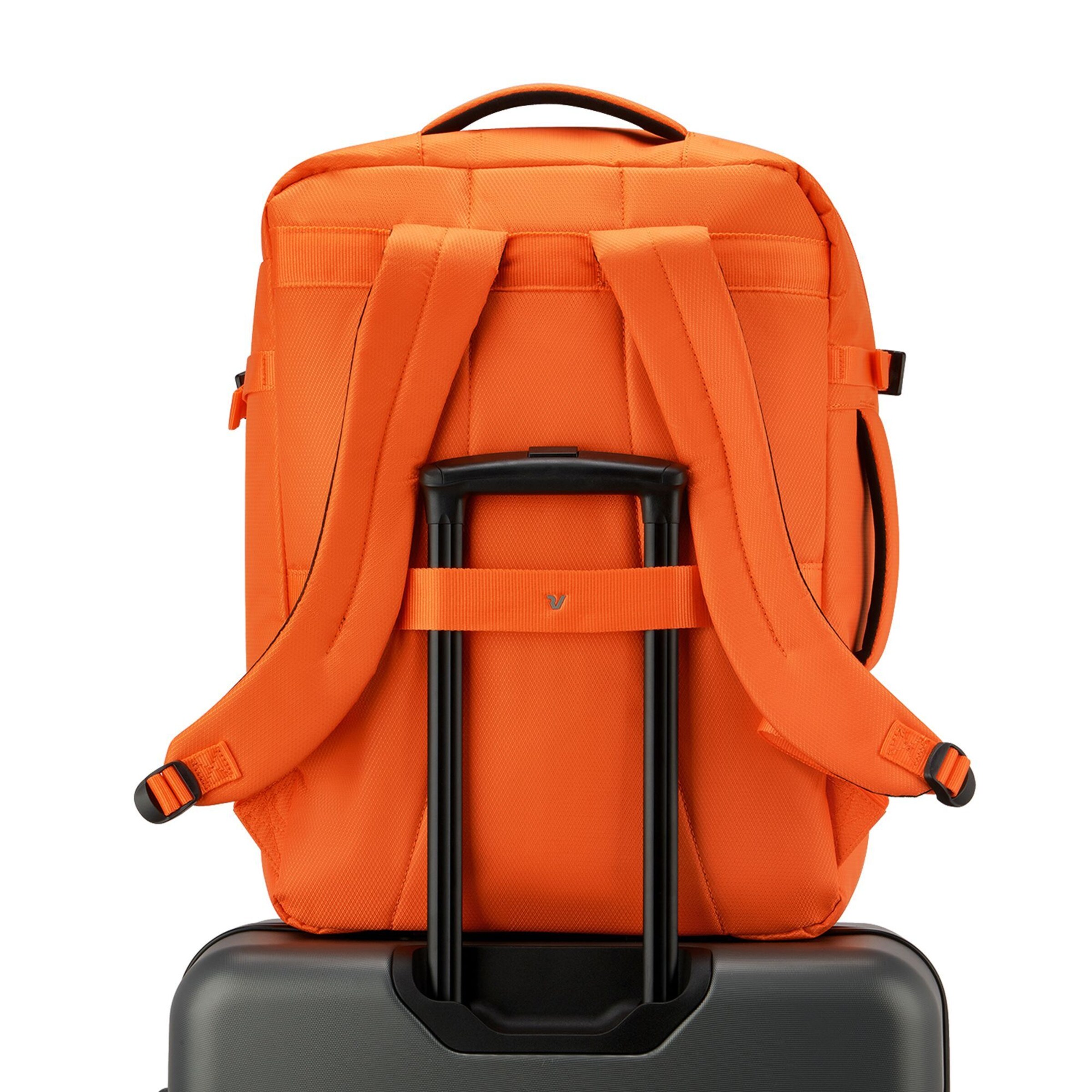 Roncato Backpack 'Ironik 2.0' in Orange
