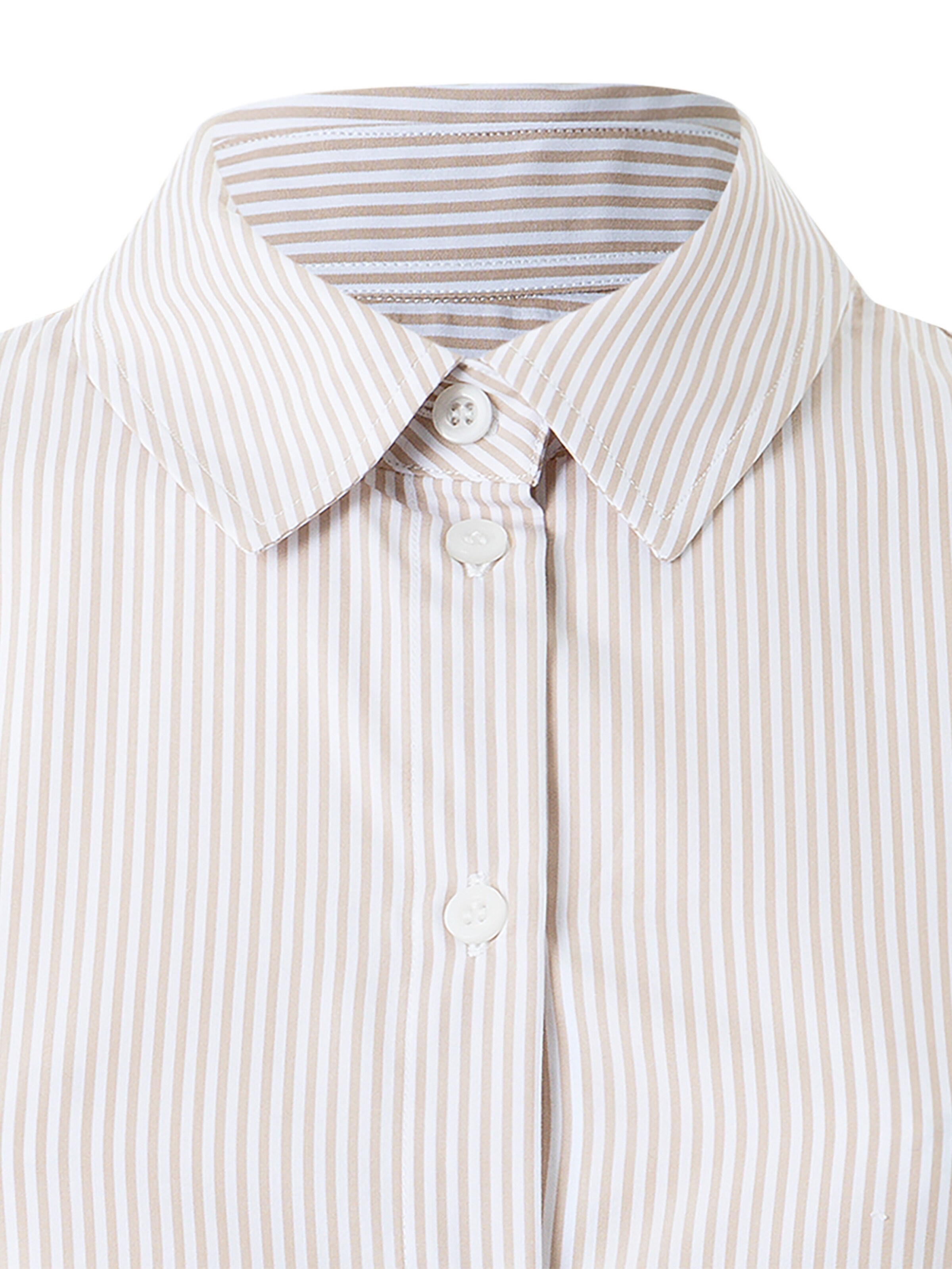 MAERZ Muenchen Bluse in Braun