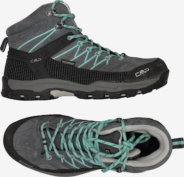 CMP Stiefelette 39 in Mischfarben: Vorderseite