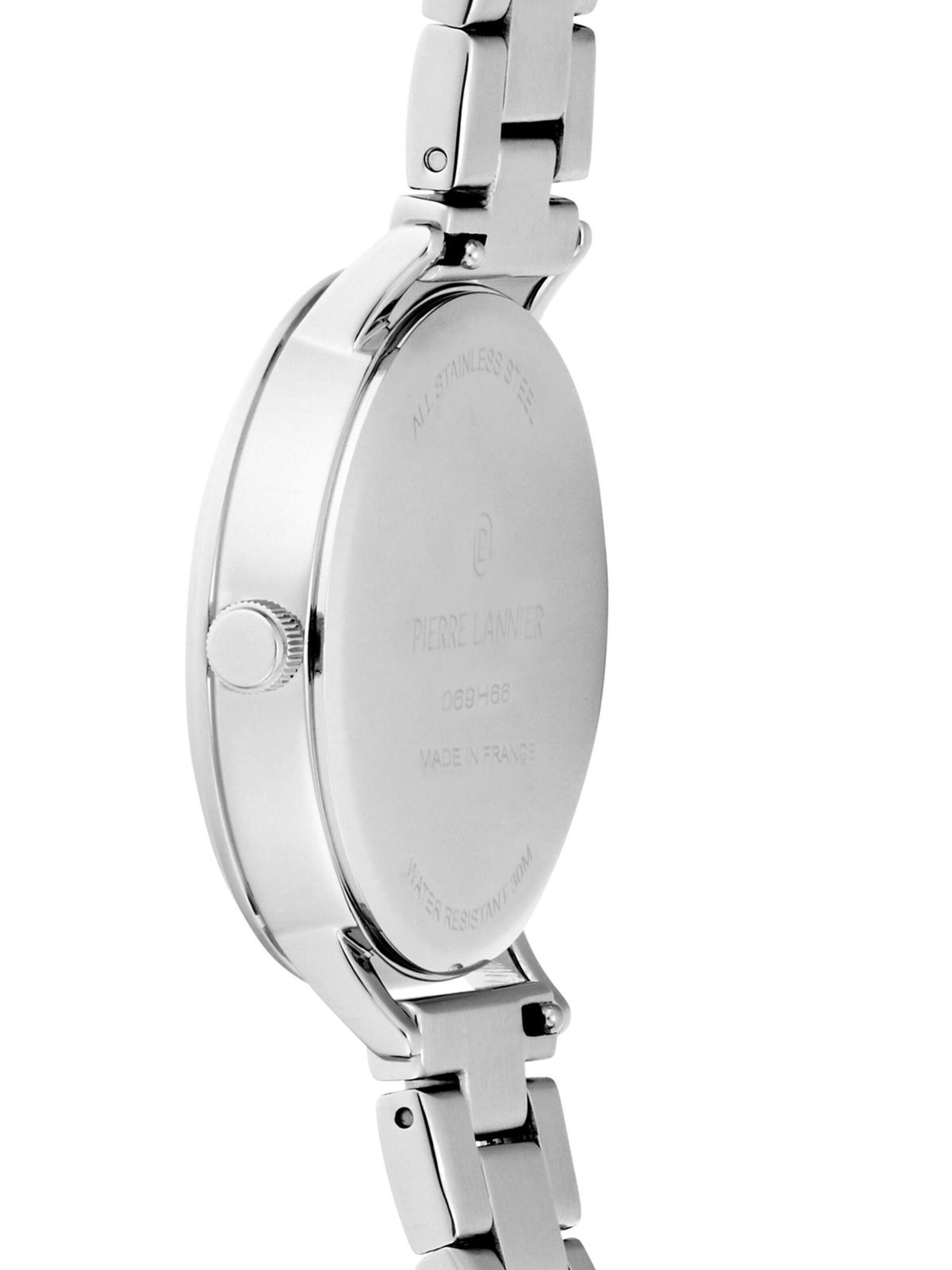 Pierre Lannier Analoguhr 'Watch Tallia Bleu'‌‌‌‌‌‌‌‌‌ in Blau