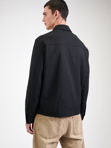 Only & Sons Jacke 'ONSELIOT' in Schwarz