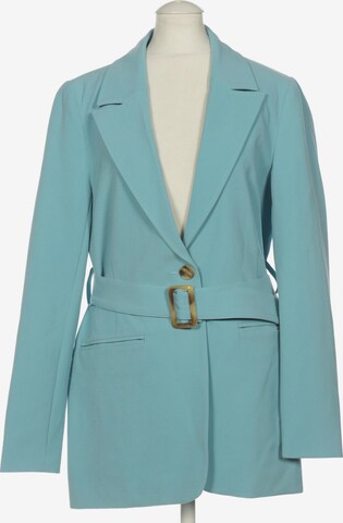 ICHI Blazer in S in Blue: front