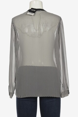 GERRY WEBER Blouse & Tunic in L in Grey