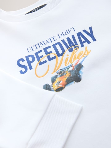 Pullover di Next in bianco