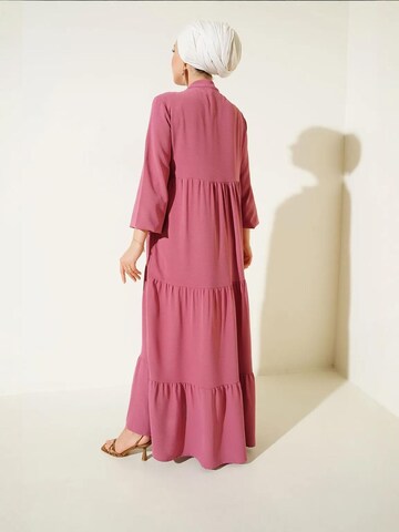Robe Bigdart en rose