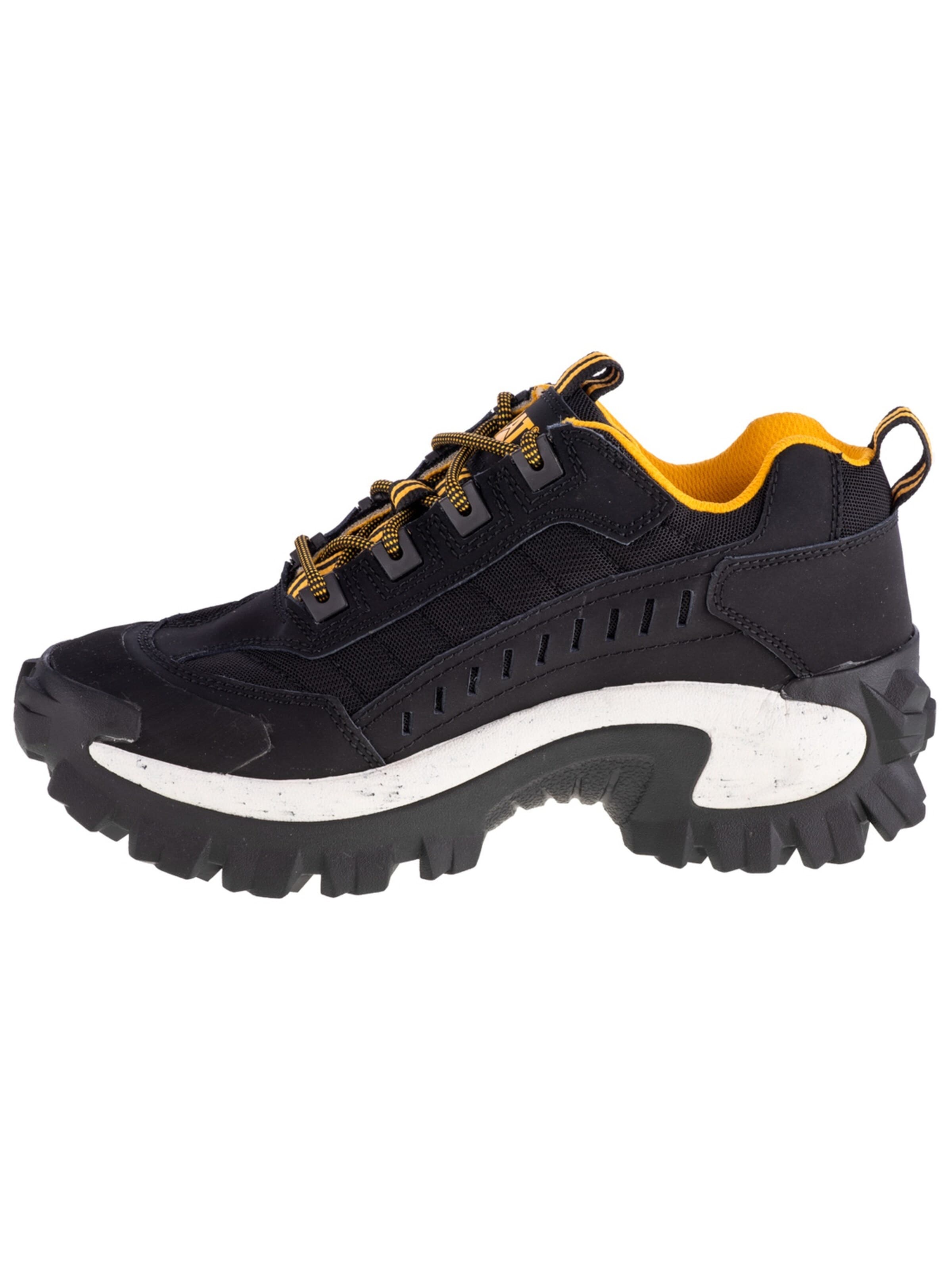 CATERPILLAR Sneaker low 'Intruder'‌‌ in Schwarz