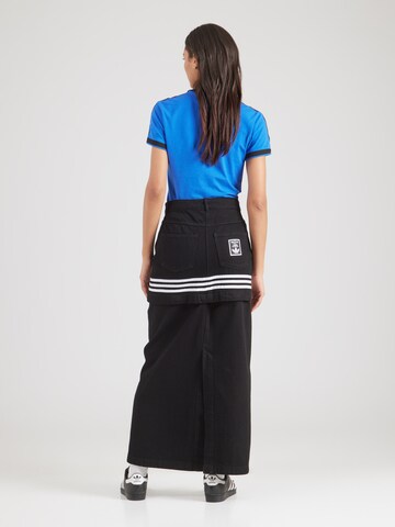 ADIDAS ORIGINALS Kjol i svart
