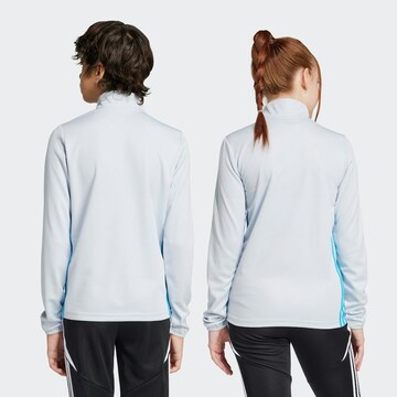 Maglia funzionale 'TIRO ES' di ADIDAS PERFORMANCE in bianco
