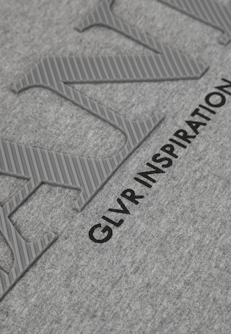 Gulliver Shirt in Grey