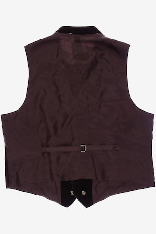 COUNTRY LINE Vest in XXXL in Brown
