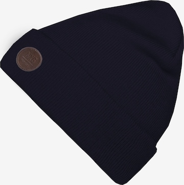 PROTEST Mütze 'NXG MOCHI' in Blau: Vorderseite