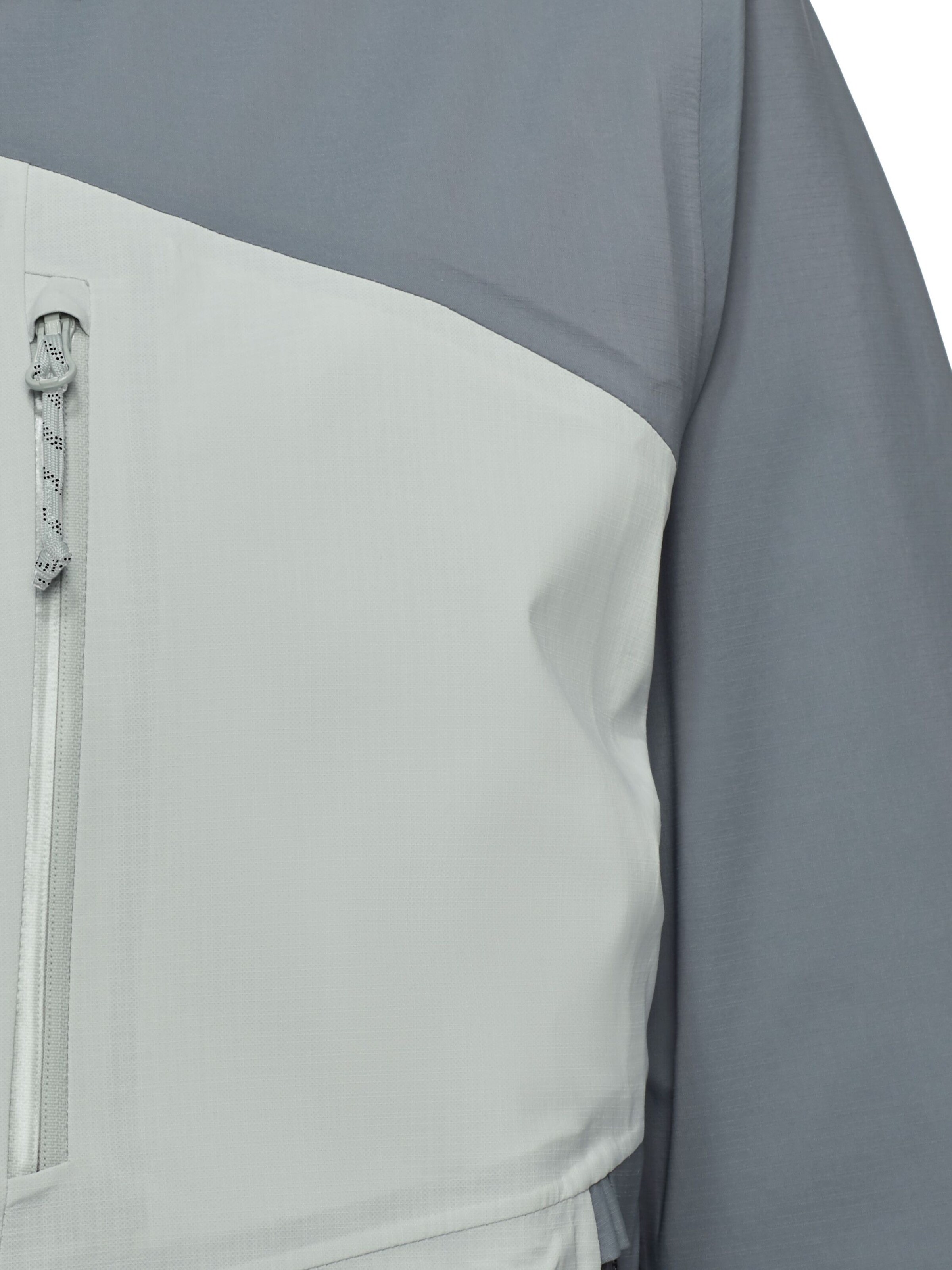 MAMMUT Outdoorjacke 'Alto Guide' in Gelb