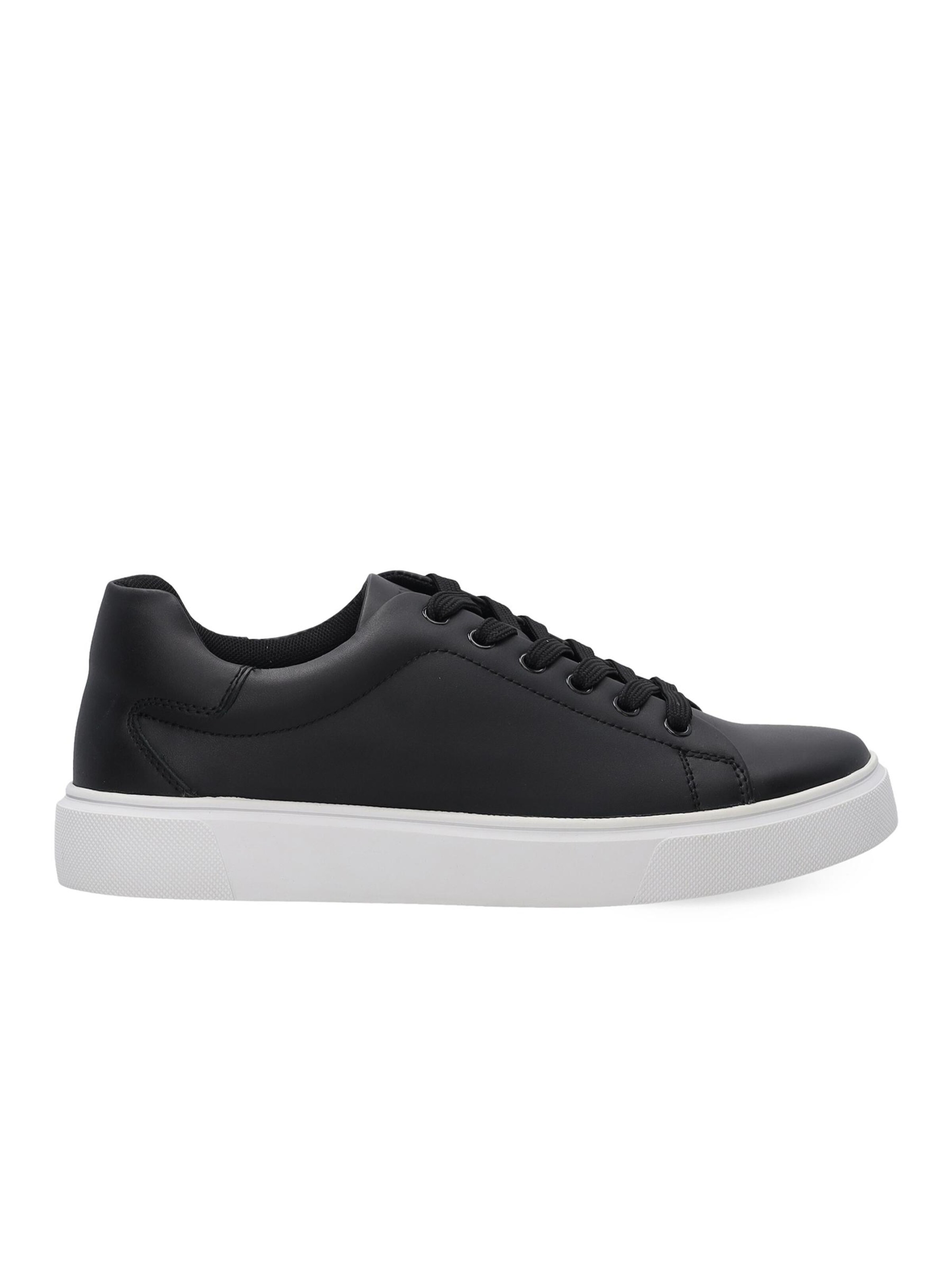 VENEZIA Sneaker low‌‌ in Schwarz: Vorderseite