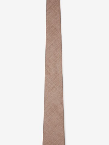 STRELLSON Tie in Brown