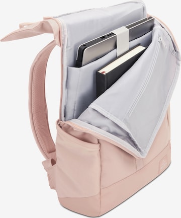 Johnny Urban Rucksack 'Mika' in Pink