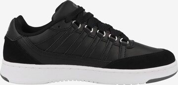 K-SWISS Sneakers 'Set Pro' in Black