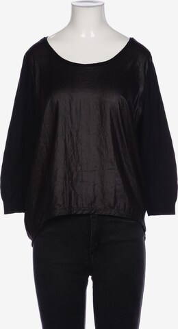 GAP Sweater & Cardigan in M in Black: front