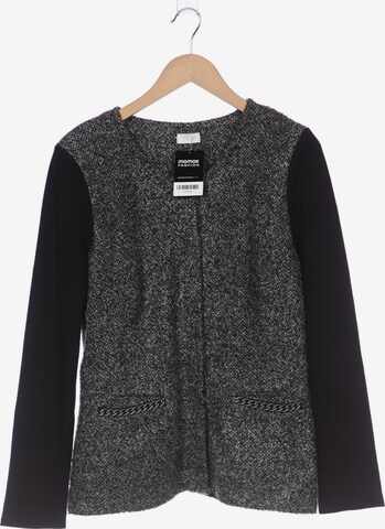 ESCADA SPORT Jacket & Coat in XL in Grey: front