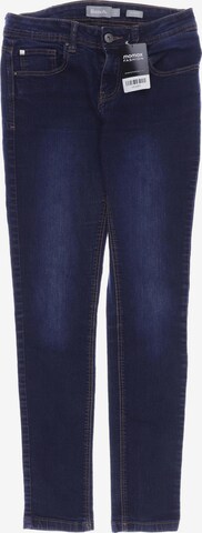 BENCH Jeans in 27 in Blue: front