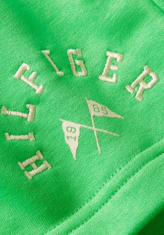 Tommy Hilfiger Sport Regular Pants in Green