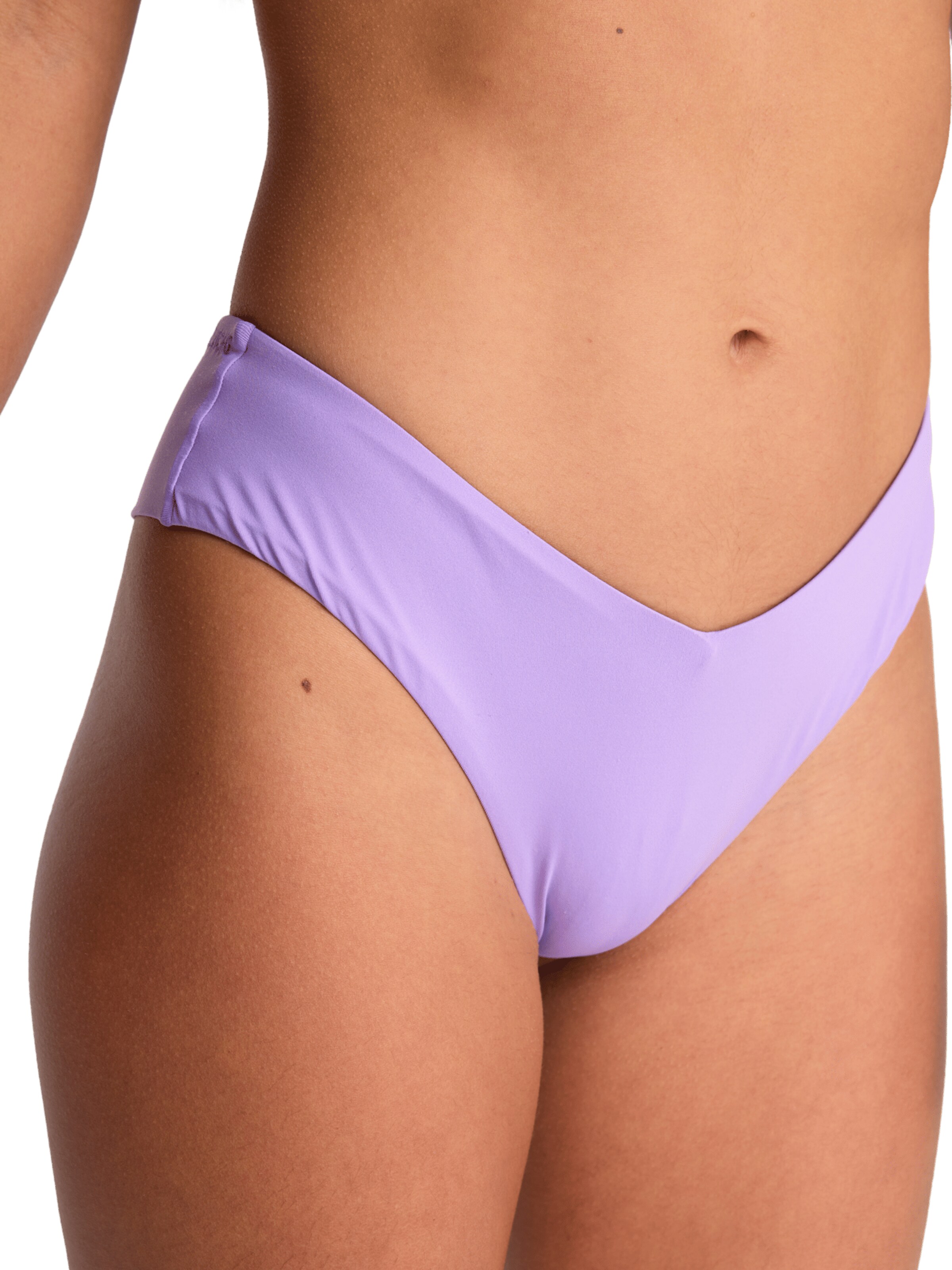 BILLABONG Bikinihose 'Sol Searcher Fiji' in Lila