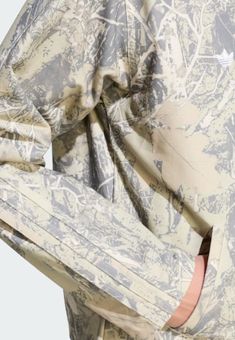 Veste mi-saison ADIDAS ORIGINALS en beige