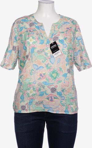 Walbusch Blouse & Tunic in XL in Mixed colors: front