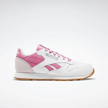 Sneaker di Reebok in bianco