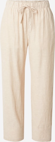 Pantaloni di GAP in beige: frontale