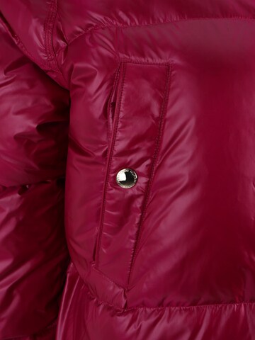 TOMMY HILFIGER Winter Jacket in Pink