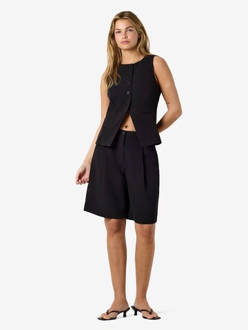 Noisy may Mellény 'NMMAILE' - fekete