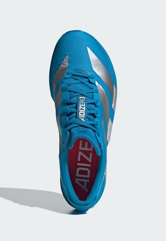 Chaussure de course 'Adizero Adios 9' ADIDAS PERFORMANCE en bleu