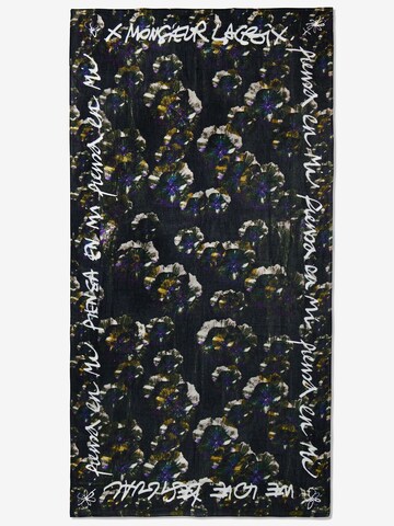 Foulard 'Foulard' Desigual en noir