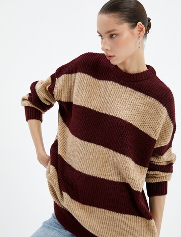 Koton Trui in Beige