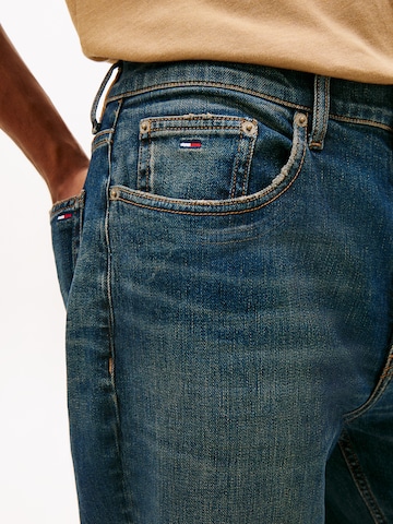 Tommy Jeans Regularen Kavbojke 'SONNY' | modra barva