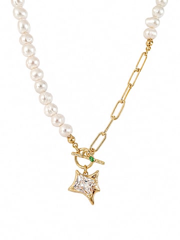 RteRme Ketting 'Oriana' in Goud