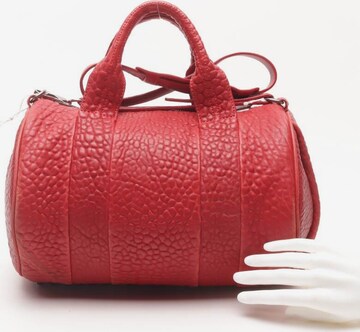 Alexander Wang Handtasche One Size in Rot